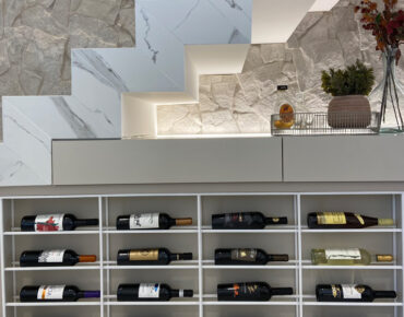 Adega - Arquiteto Rafael Sartori